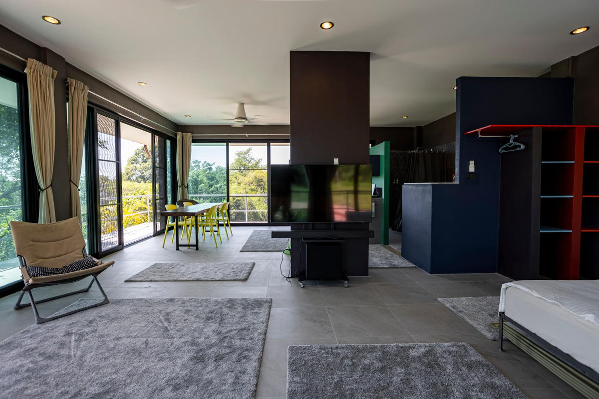 Sky Villa