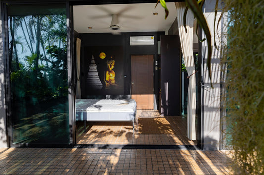 Pool Villa