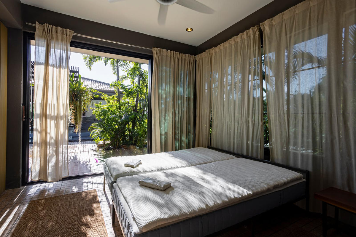Pool Villa