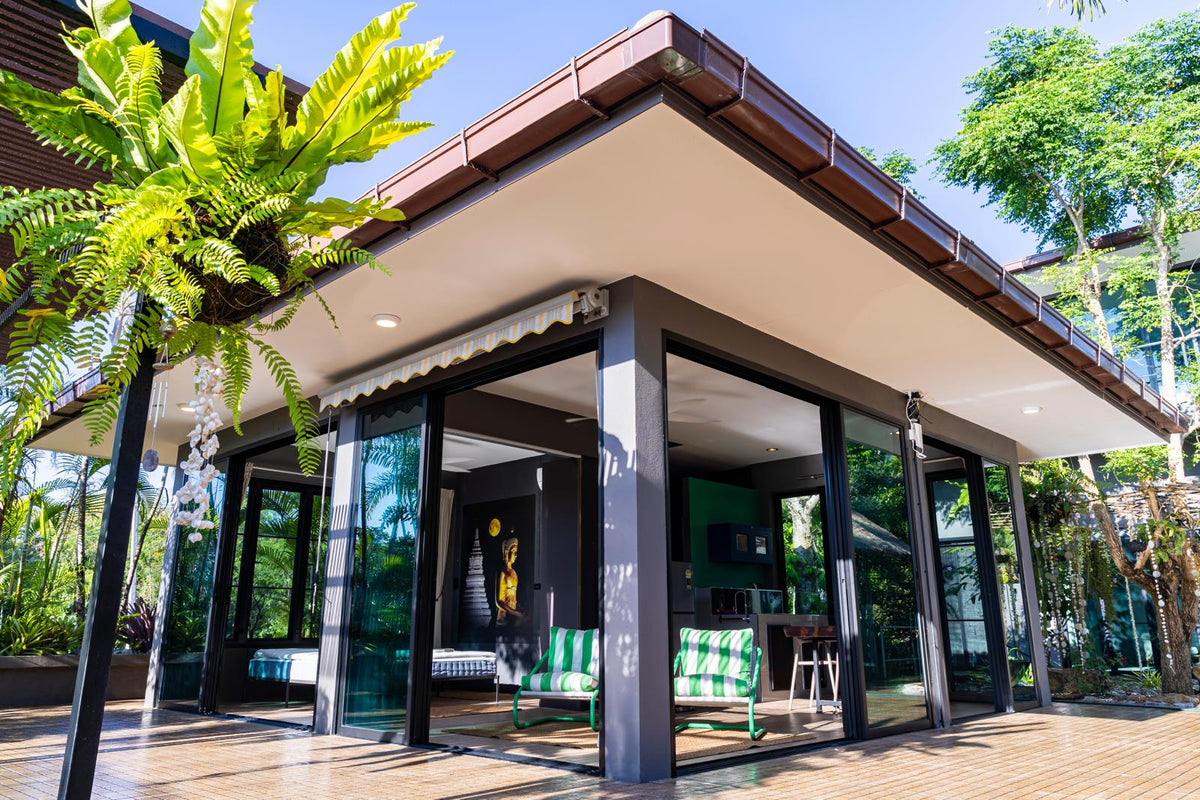 Pool Villa