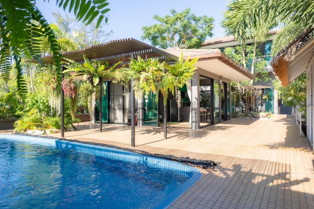 Pool Villa