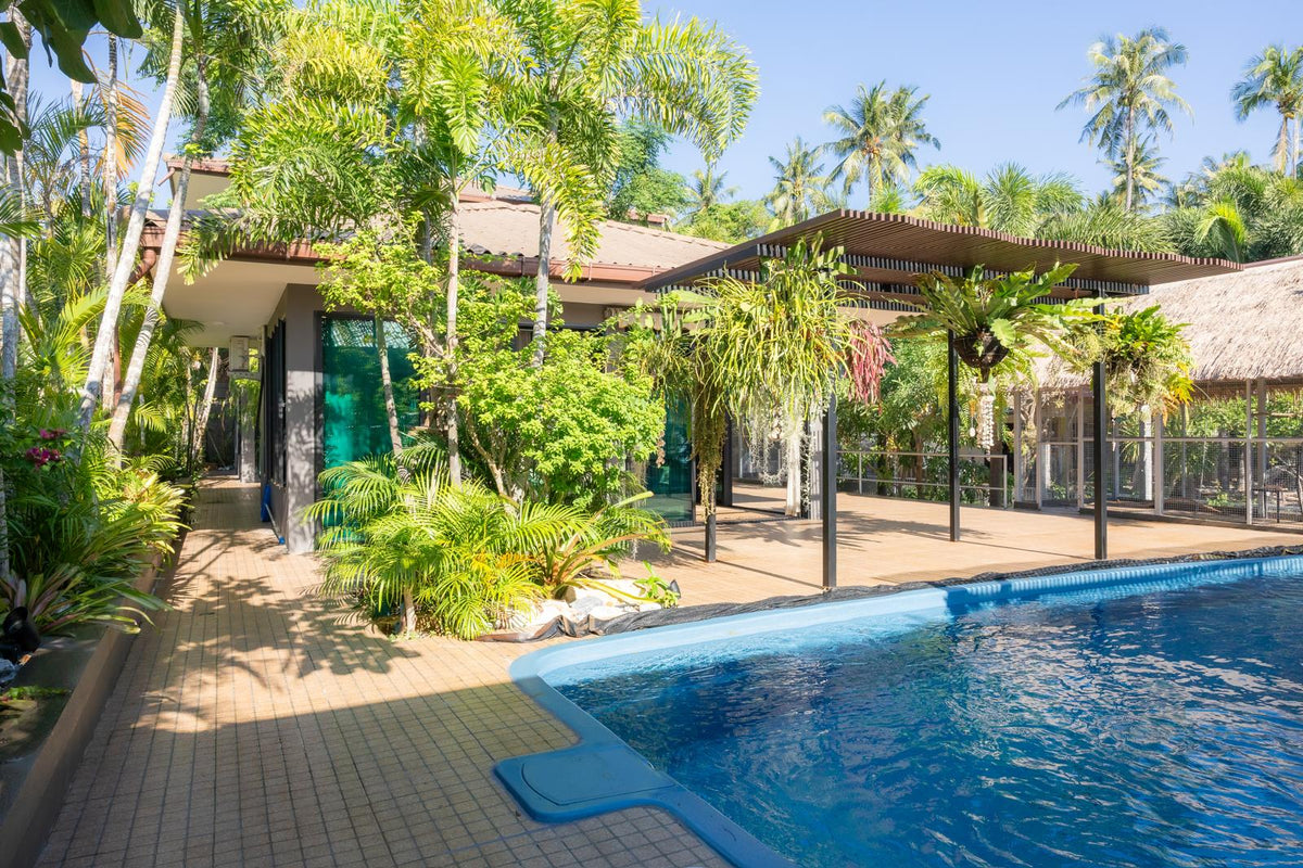 Pool Villa
