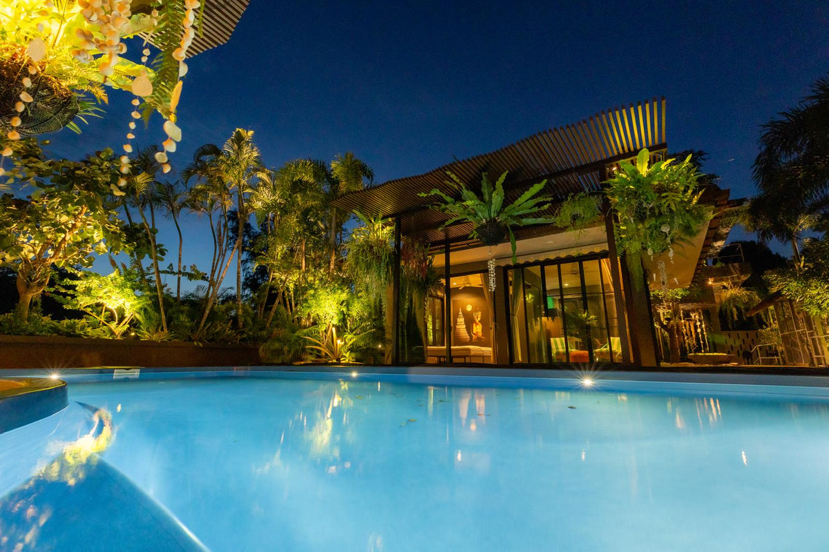 Pool Villa