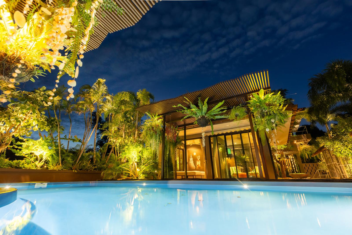 Pool Villa