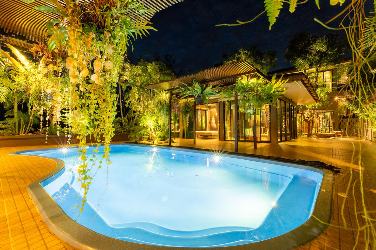 Pool Villa