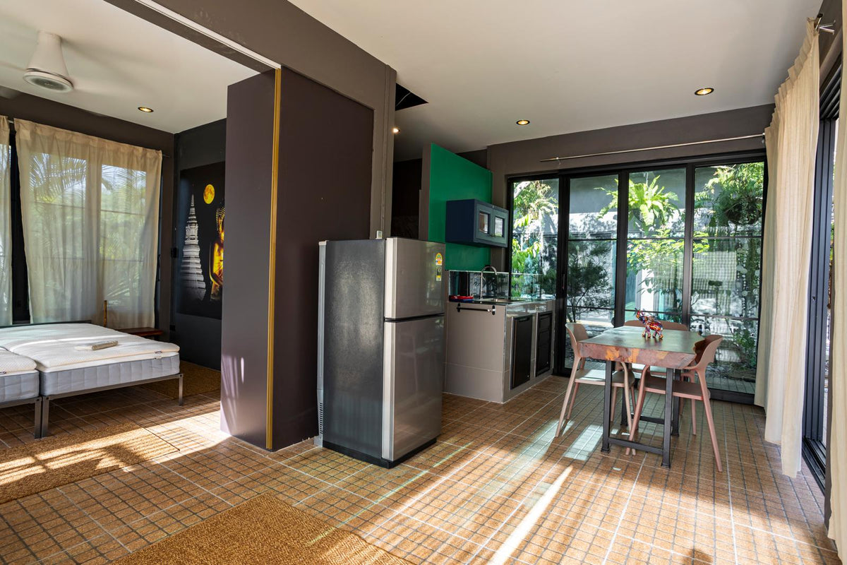 Pool Villa