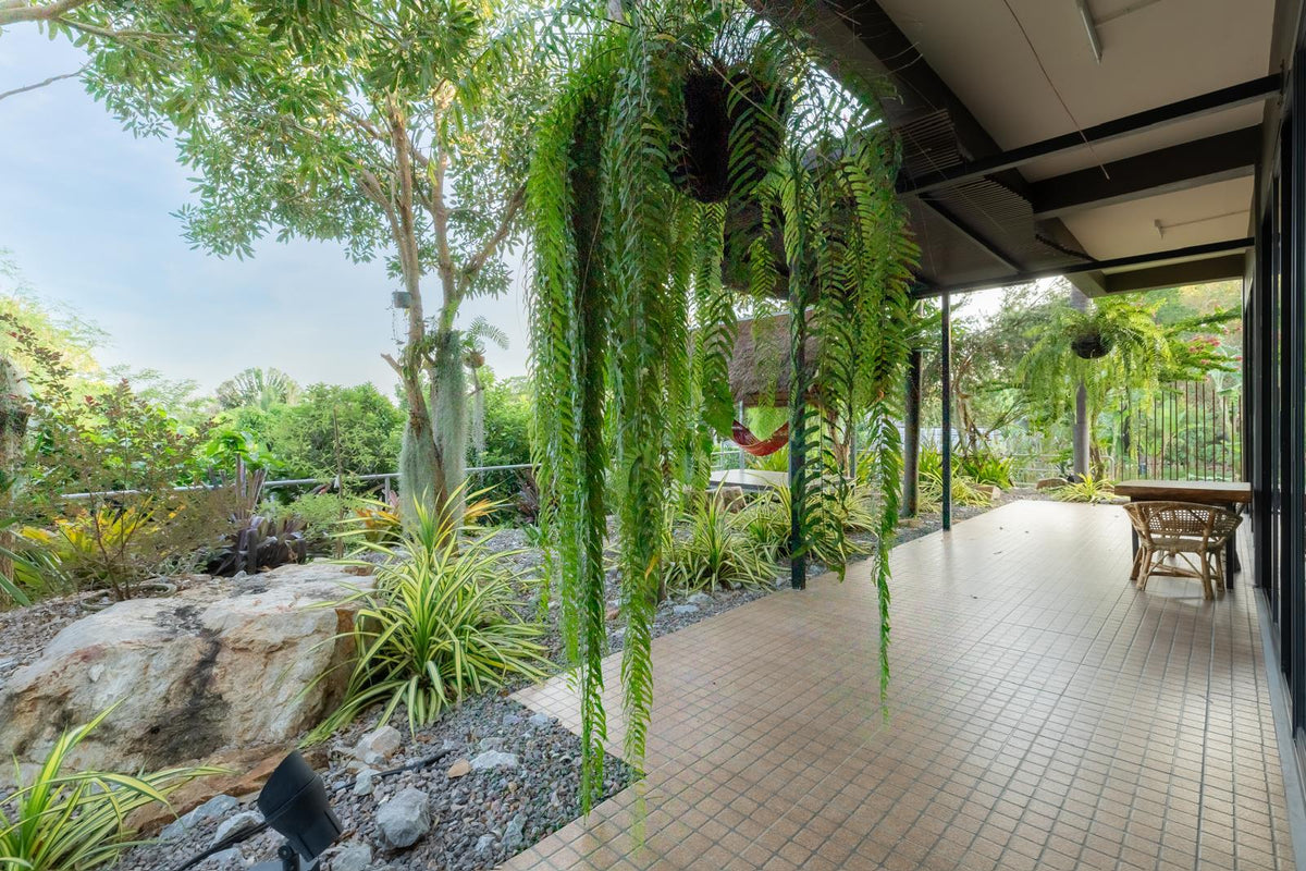 Front Villa