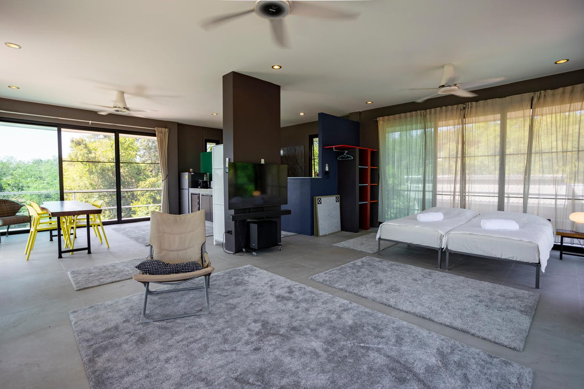 Sky Villa