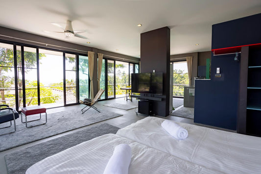 Sky Villa