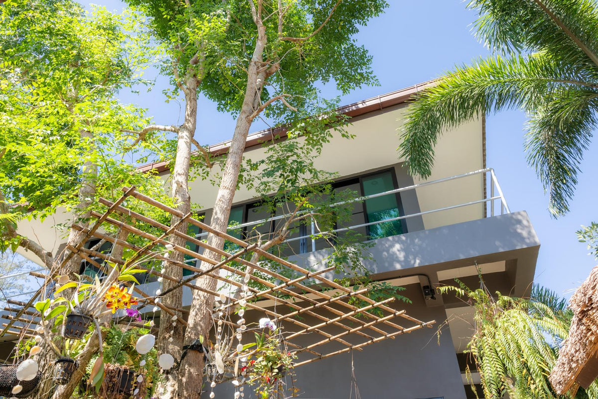 Sky Villa