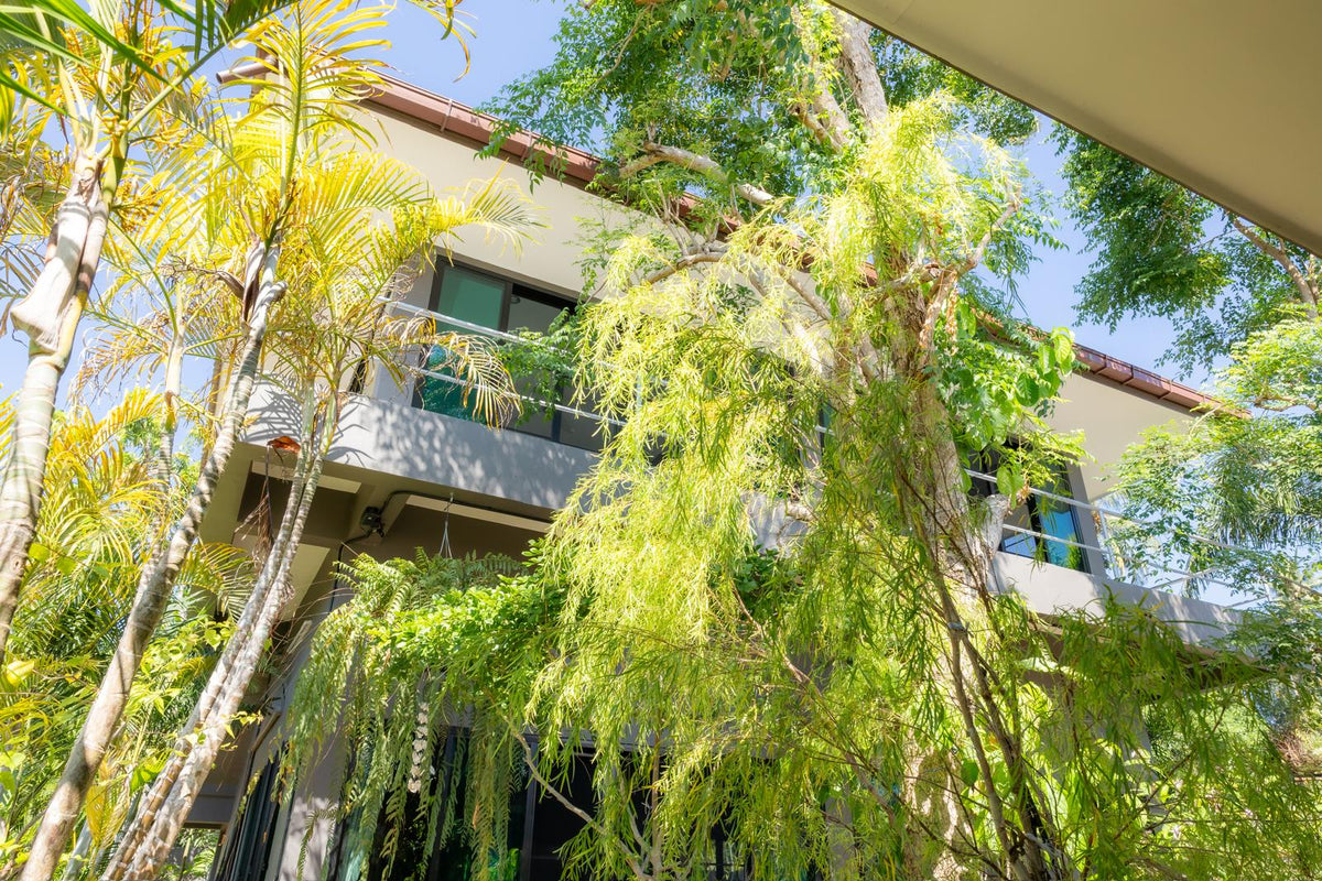 Sky Villa