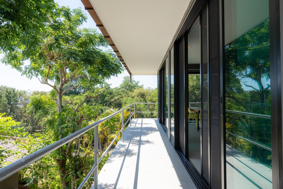 Sky Villa