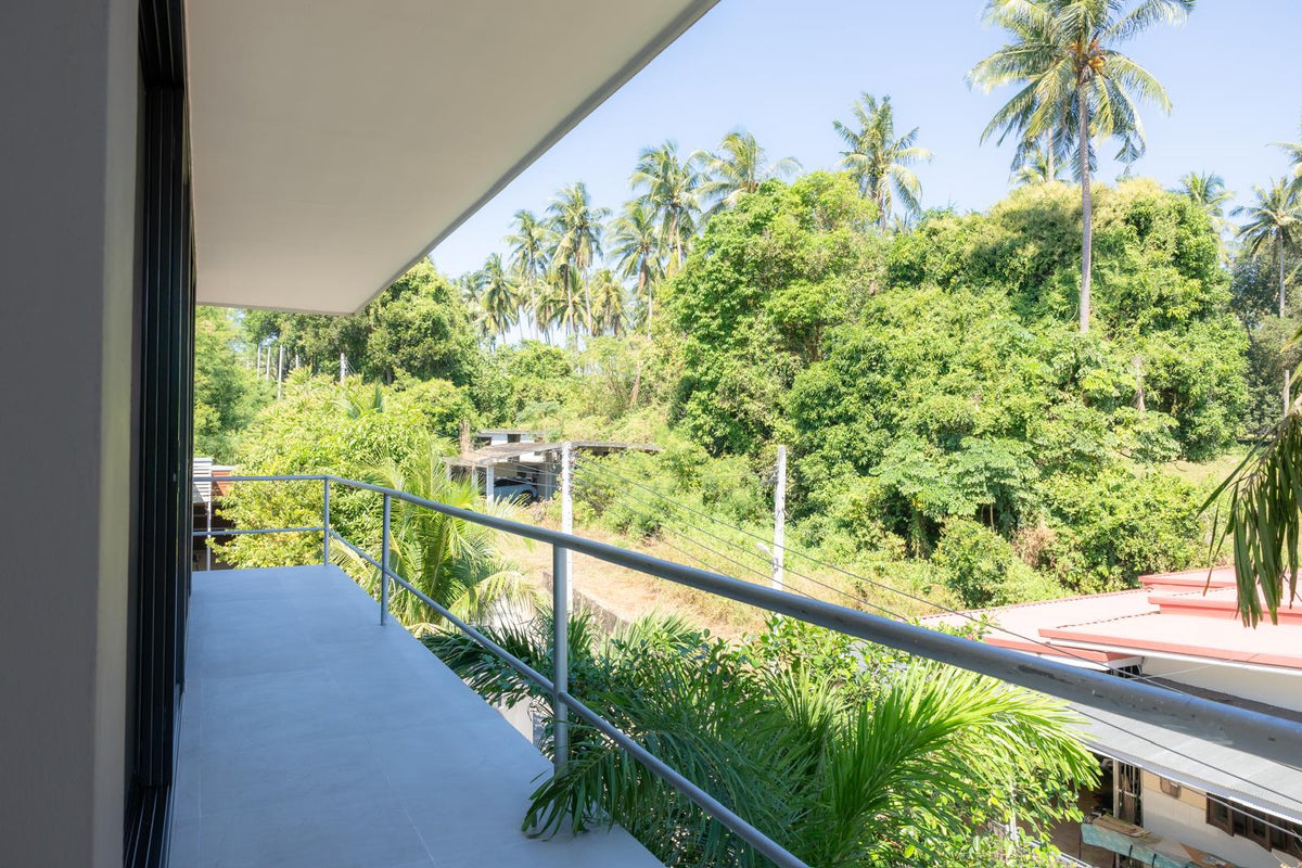 Sky Villa