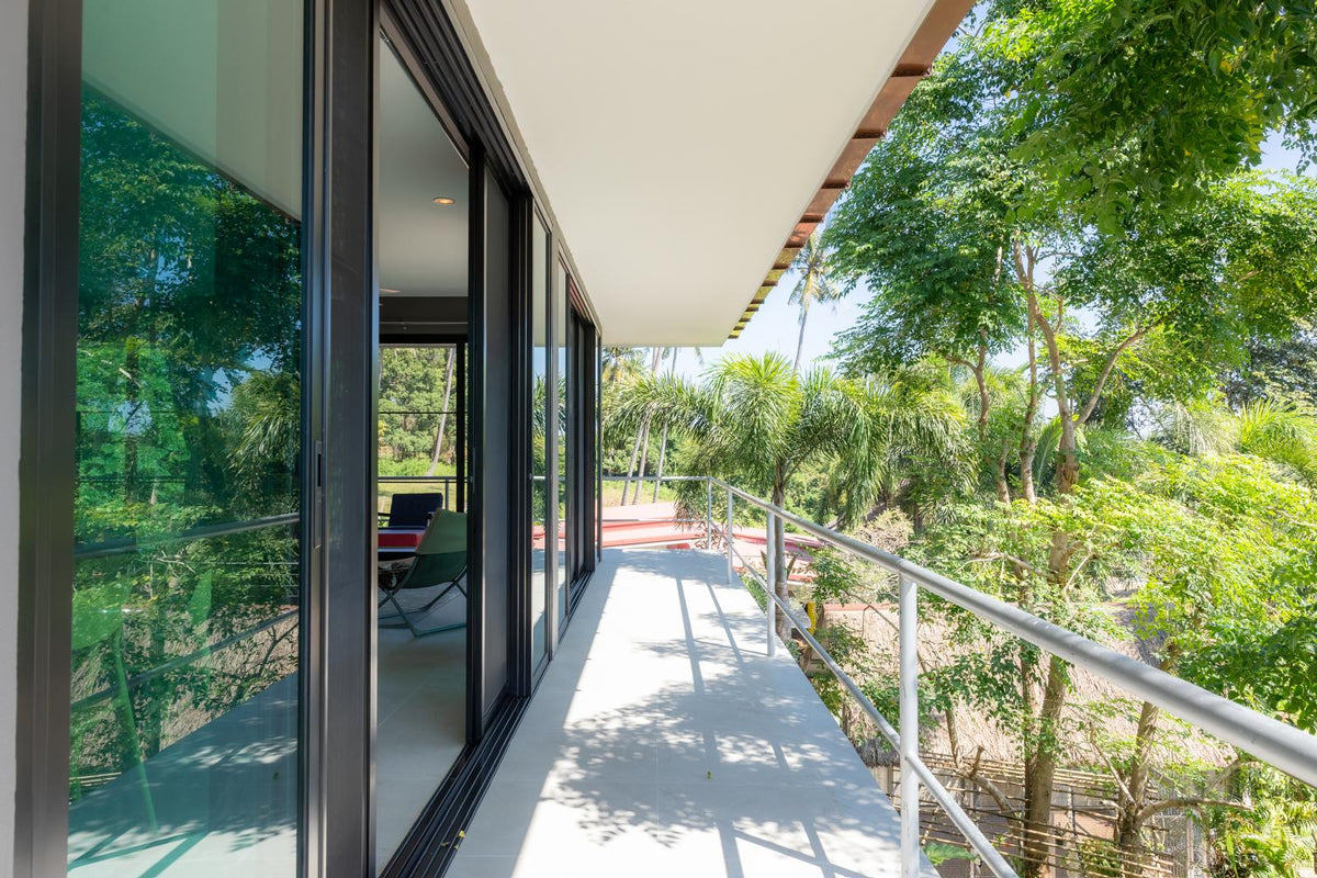 Sky Villa