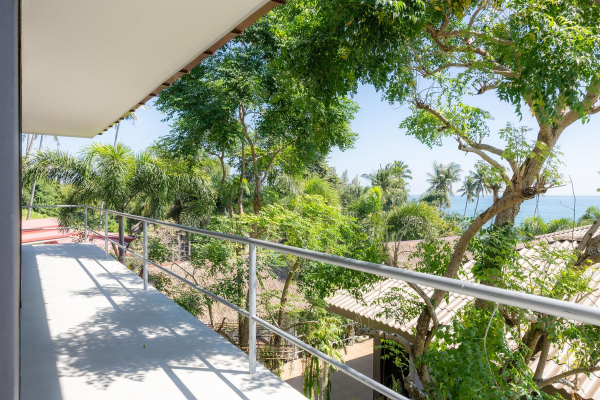 Sky Villa