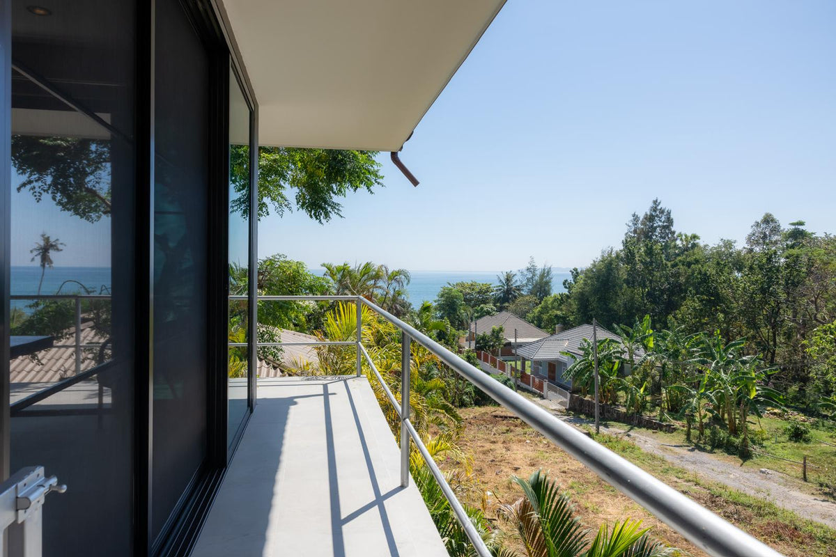 Sky Villa