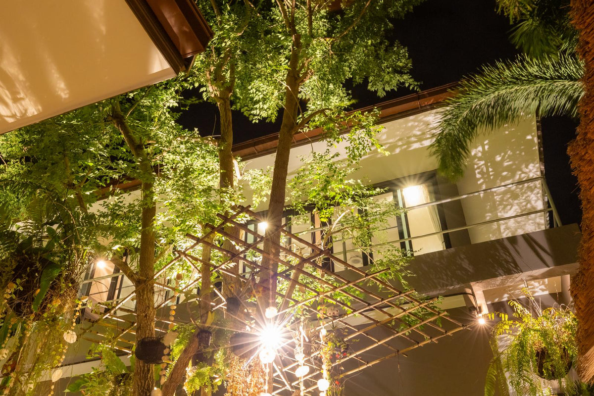 Sky Villa