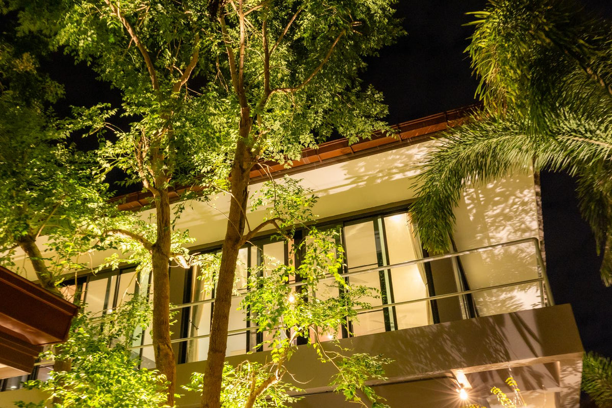 Sky Villa