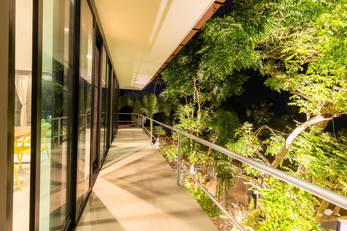 Sky Villa