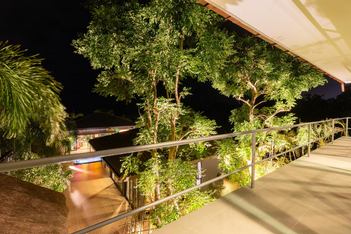 Sky Villa
