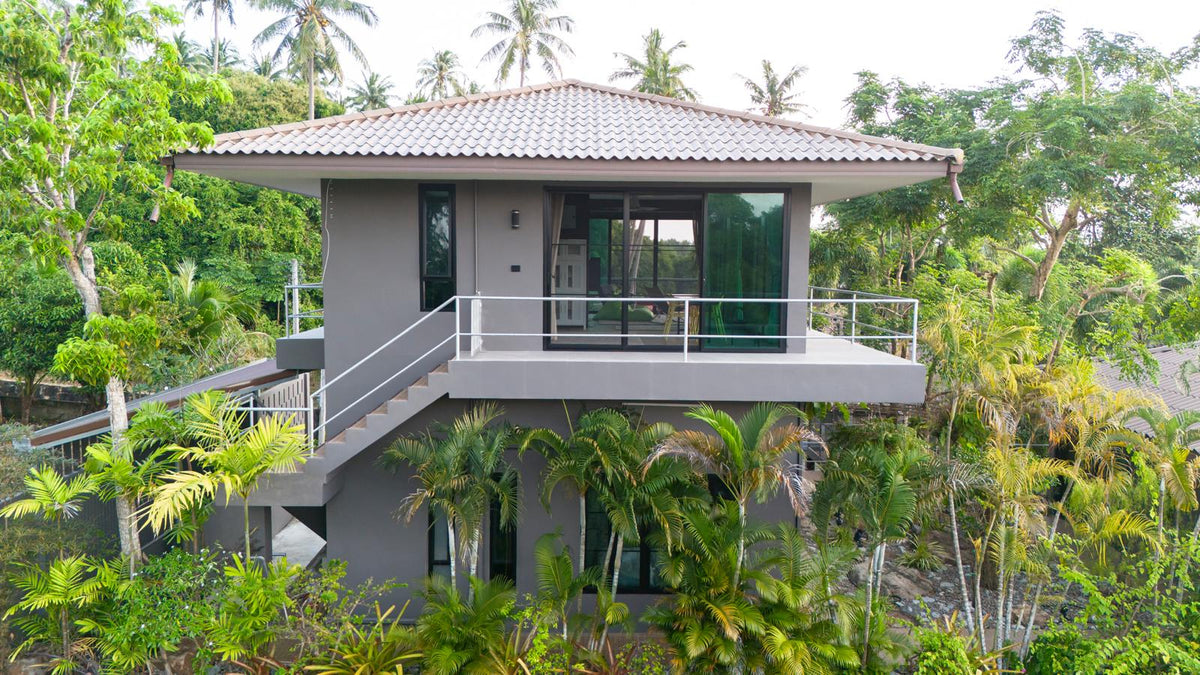 Sky Villa