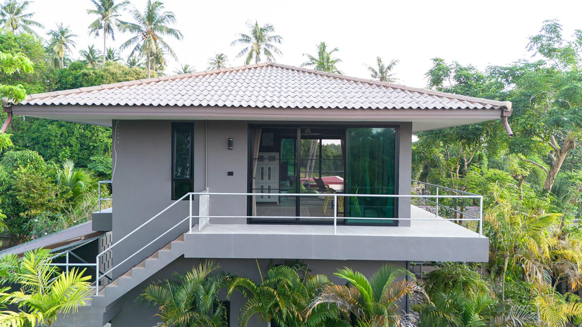 Sky Villa