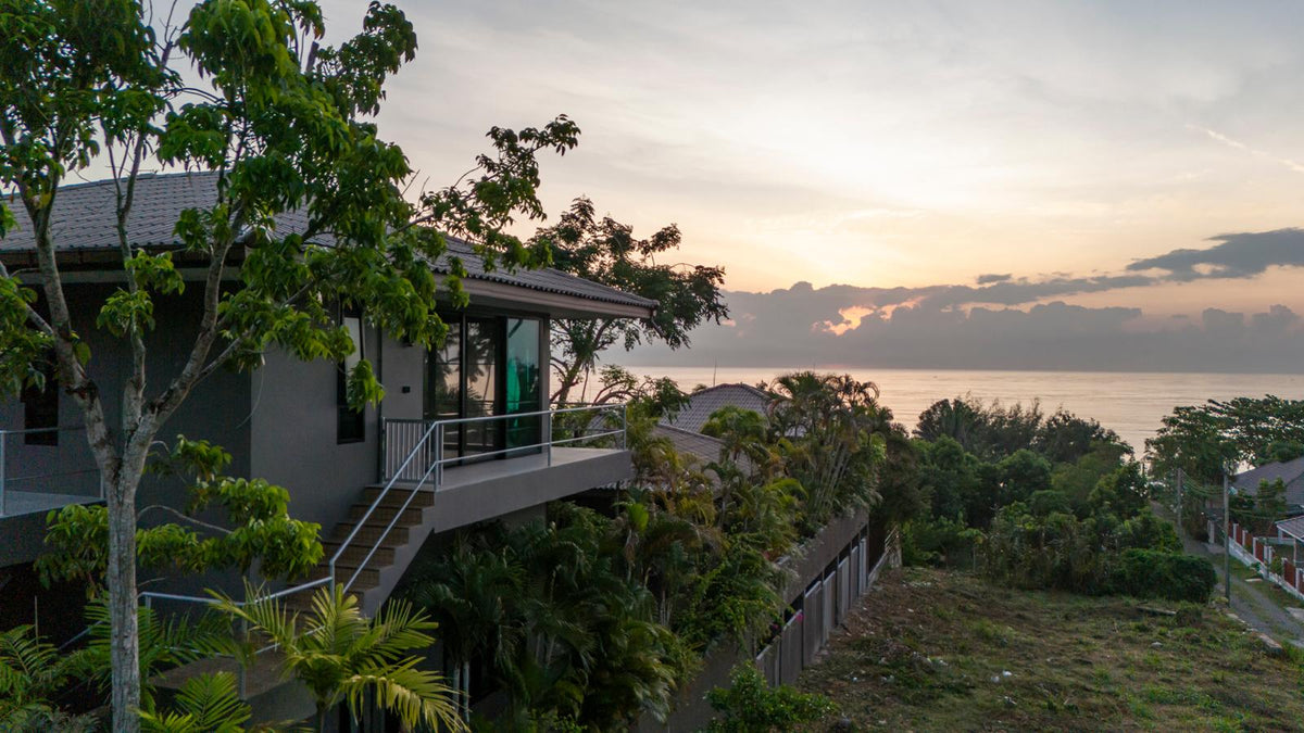 Sky Villa