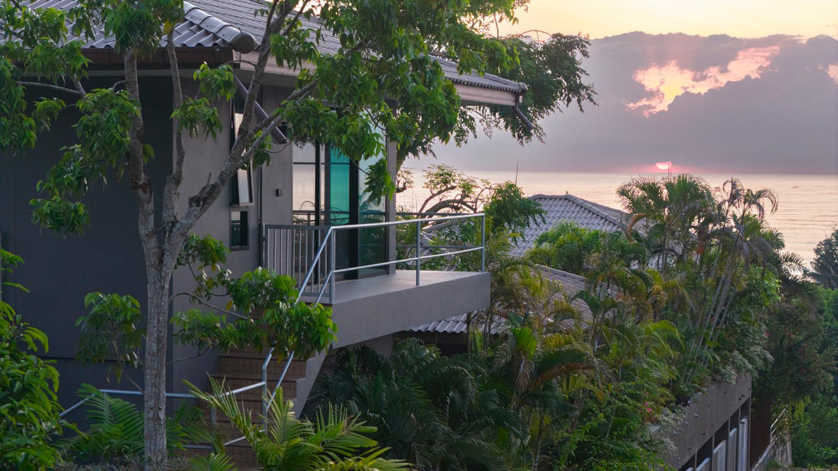 Sky Villa