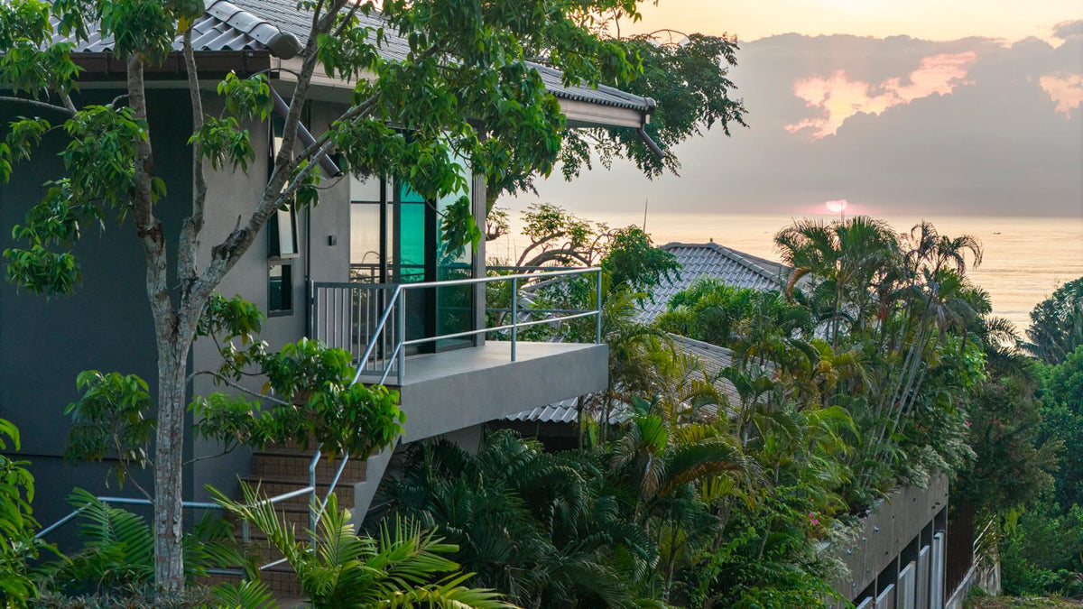 Sky Villa