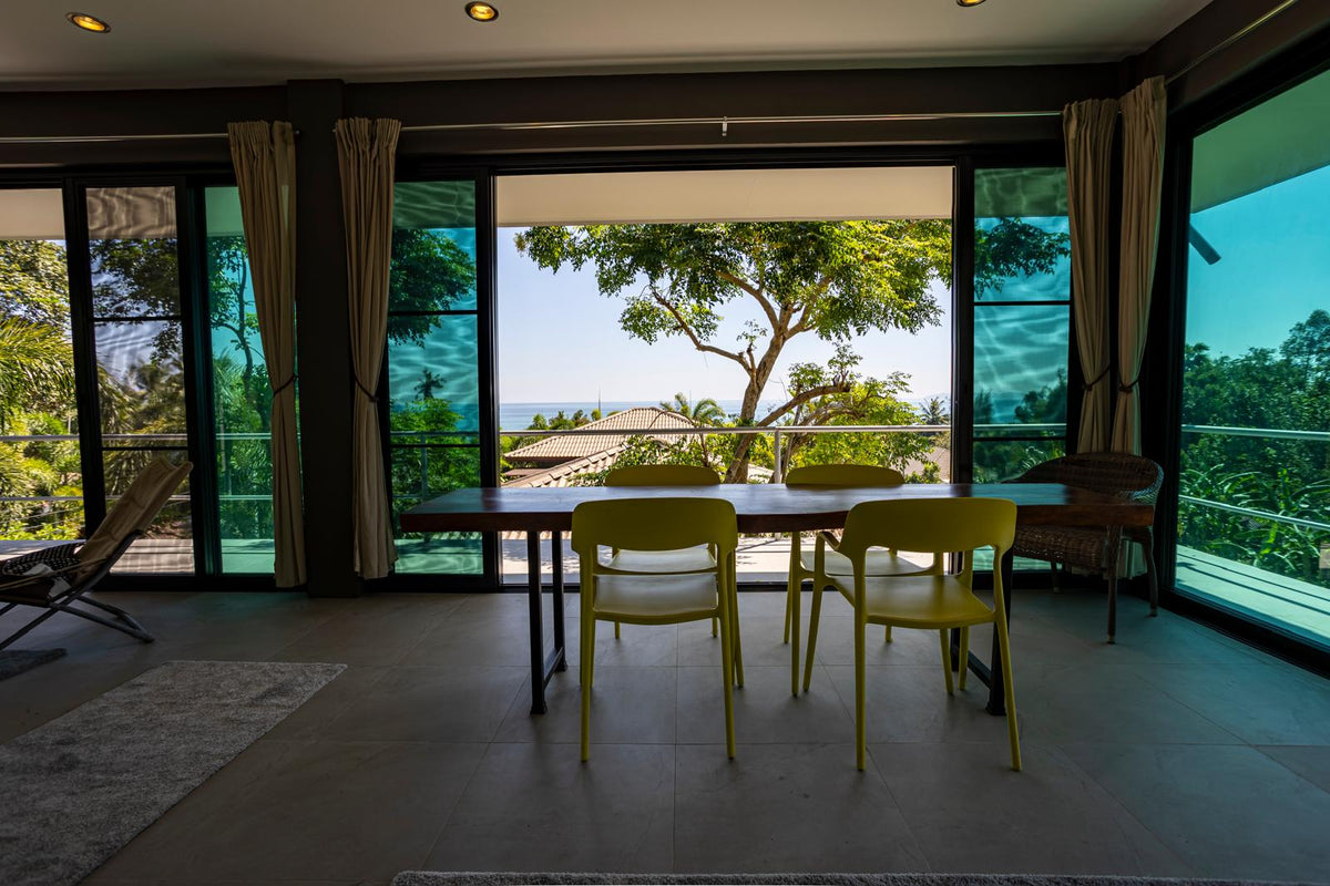 Sky Villa