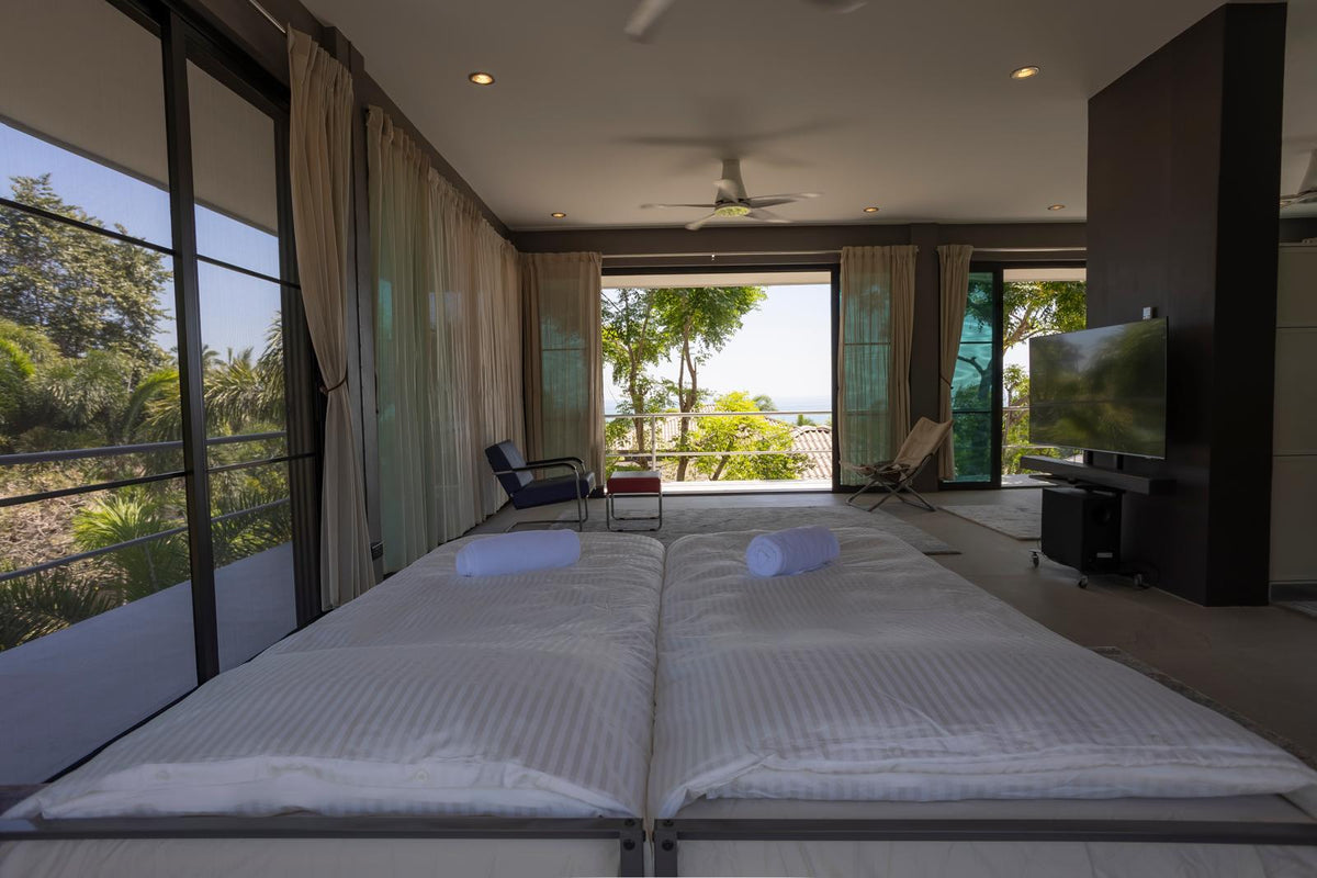 Sky Villa