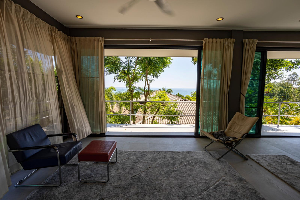 Sky Villa