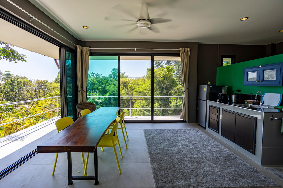 Sky Villa