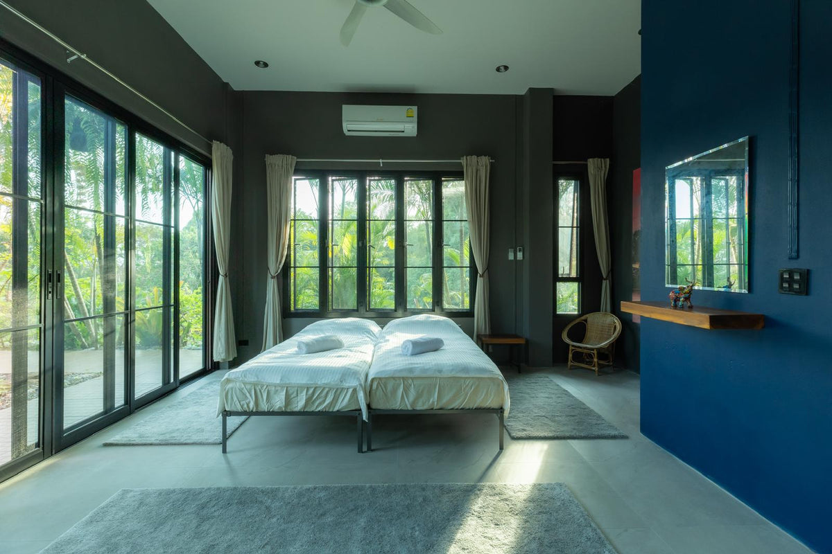 Garden Villa